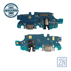 Cụm Chân Sạc Samsung A14 / A146B ZIN