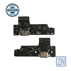 Cụm Chân Sạc Samsung A16 5G / A166P ZIN