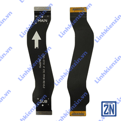 Dây Cáp Nối Main Sạc Samsung Galaxy S25 FE / S25FE / S731 / SUB