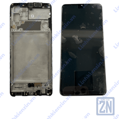 Màn Hình Samsung A32 4G / A325 ZIN Có Khung