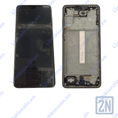 Màn Hình Samsung A33 / A366B ZIN Có Khung