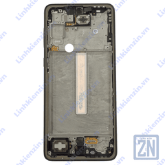 Màn Hình Samsung A33 / A366B ZIN Có Khung