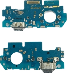 Cụm Chân Sạc Samsung A34 / A346 ZIN