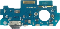 Cụm Chân Sạc Samsung A34 / A346 ZIN
