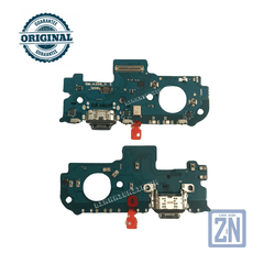 Cụm Chân Sạc Samsung A35 / A356 ZIN