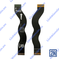 Dây Cáp Nối Màn Hình Samsung S23 Ultra / S23U / S918