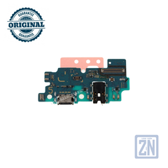 Cụm Chân Sạc Samsung A50 / A505 ZIN HÃNG