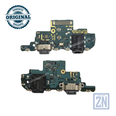 Cụm Chân Sạc Samsung A52 / A525 ZIN HÃNG