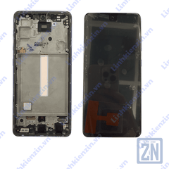 Màn Hình Samsung A52S / A528 ZIN Có Khung