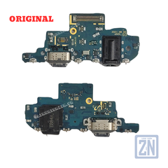 Cụm Chân Sạc Samsung A52S K1 / A528 ZIN HÃNG