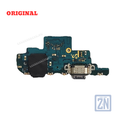 Cụm Chân Sạc Samsung A52S K2 / A528 ZIN HÃNG