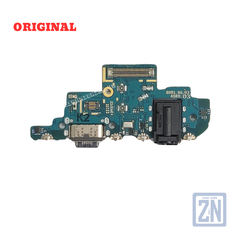 Cụm Chân Sạc Samsung A52S K2 / A528 ZIN HÃNG