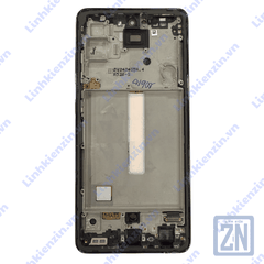 Màn Hình Samsung A52 5G / A526 ZIN Có Khung