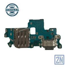 Cụm Chân Sạc Samsung A56 / A566 ZIN HÃNG