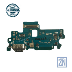 Cụm Chân Sạc Samsung A56 / A566 ZIN HÃNG