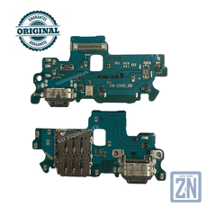 Cụm Chân Sạc Samsung A56 / A566 ZIN HÃNG