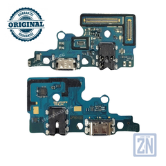 Cụm Chân Sạc Samsung A70 / A705 ZIN HÃNG