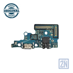 Cụm Chân Sạc Samsung A70 / A705 ZIN HÃNG