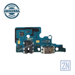 Cụm Chân Sạc Samsung A70 / A705 ZIN HÃNG