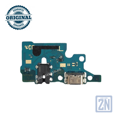 Cụm Chân Sạc Samsung A71 / A715 ZIN HÃNG