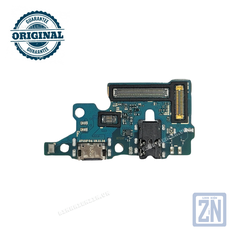 Cụm Chân Sạc Samsung A71 / A715 ZIN HÃNG