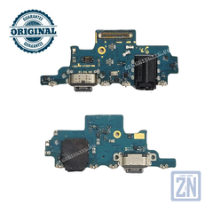 Cụm Chân Sạc Samsung A72 / A725 ZIN HÃNG