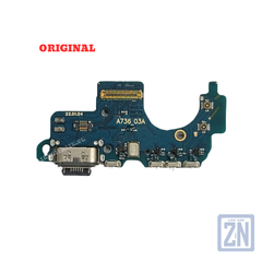 Cụm Chân Sạc Samsung A73 / A736 ZIN HÃNG
