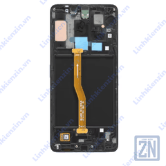 Màn Hình Samsung A9 2018 / A920 ZIN Có khung