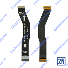 Dây Cáp Nối Màn Hình Samsung S22 Ultra / S22U / S908