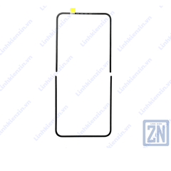 Ron /  Nẹp Nhựa Samsung Z Flip 7 (SM-F766)