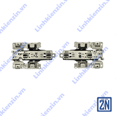 Cơ Gập / Bản Lề Samsung Z Flip 7 F766