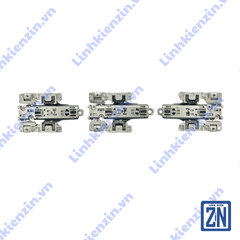 Cơ Gập / Bản Lề Samsung Z Fold 6 F956