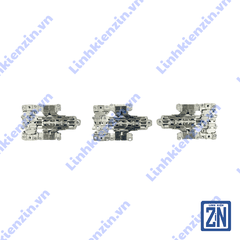 Cơ Gập / Bản Lề Samsung Z Fold 5 F946