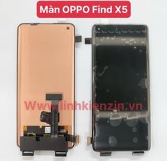 Màn Hình OPPO FIND X5 ZIN HÃNG