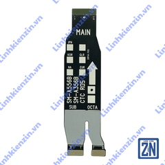 Dây Cáp Nối Màn Hình / Main / Cụm Sạc Samsung Galaxy A35 / SM-A356