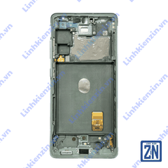 Màn Hình Samsung S20 FE / S20FE / G780 / G781 Có Khung