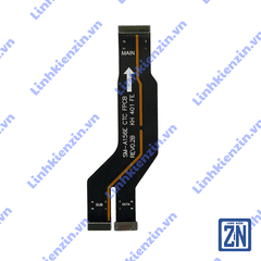 Dây Cáp Nối Màn Hình / Main / Cụm Sạc Samsung Galaxy A15 / SM-A156