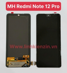 Màn Hình Xiaomi Redmi Note 12 PRO Zin Hãng