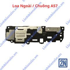 Loa Ngoài / Chuông Samsung Galaxy A57 SM-A576 ZIN