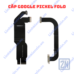 Cáp Gập Google Pixel Fold ( ZIN HÃNG )
