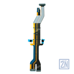 Cáp Gập Samsung Z Flip 6 (F741) ZIN Chính Hãng