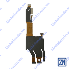 Cáp Gập Huawei P50 Pocket ZIN