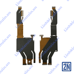 Cáp Gập Huawei P50 Pocket ZIN