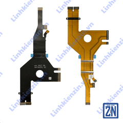 Cáp Gập Huawei Mate XT ZIN