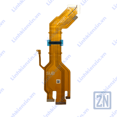 Cáp Gập Xiaomi MIX FLIP ZIN HÃNG