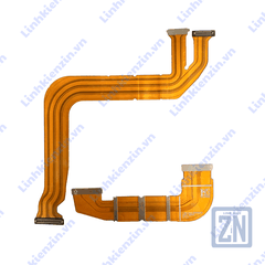 Cáp Gập Xiaomi MIX Fold 3 ZIN HÃNG