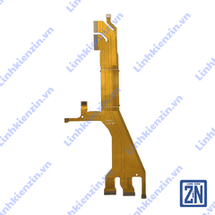 Cáp Gập ZTE Nubia Flip