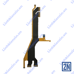 Cáp Gập ZTE Nubia Flip