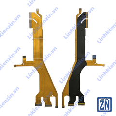 Cáp Gập ZTE Nubia Flip