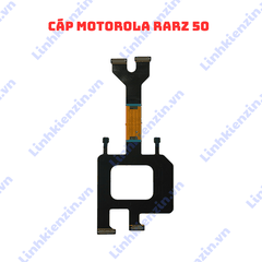 Cáp Gập MOTOROLA RAZR 50 ZIN HÃNG